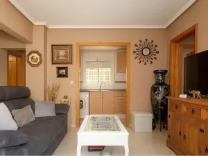 Prodej rodinného domu, Grand Alacant , Santa Pola, COSTA BLANCA, Španělsko, 110 m2
