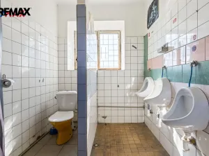 Prodej rodinného domu, Milín, Nádražní, 129 m2