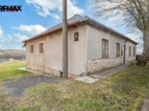 Prodej rodinného domu, Milín, Nádražní, 129 m2