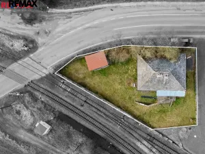 Prodej rodinného domu, Milín, Nádražní, 129 m2