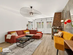 Prodej rodinného domu, Zlín, Podvesná VIII, 153 m2