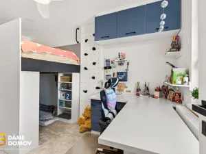 Prodej rodinného domu, Zlín, Podvesná VIII, 153 m2