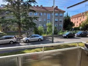 Prodej bytu 1+kk, Praha - Zbraslav, Elišky Přemyslovny, 35 m2