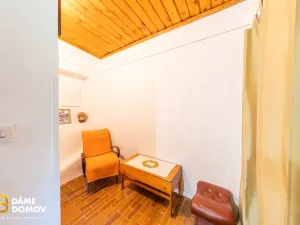 Prodej chaty, Vsetín, Semetín, 127 m2
