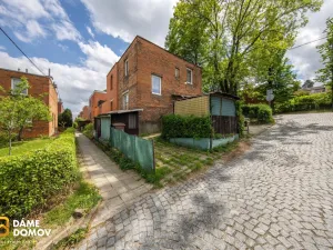 Prodej rodinného domu, Zlín, Štefánikova, 100 m2