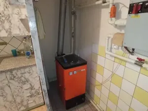 Prodej bytu 2+1, Mostek, 70 m2