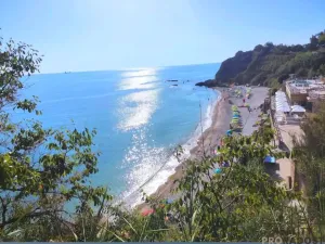 Prodej bytu 3+kk, Villa Rosa,Itálie, 56 m2