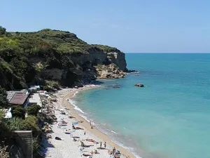 Prodej bytu 3+kk, Villa Rosa,Itálie, 56 m2