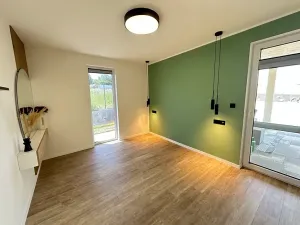 Prodej rodinného domu, Chvaletice, Západní, 109 m2