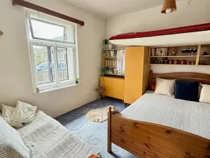 Prodej chalupy, Klokočov, 75 m2