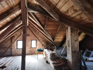 Prodej chalupy, Klokočov, 75 m2