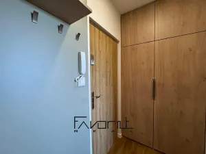 Prodej bytu 2+1, Ostrava, Břenkova, 56 m2