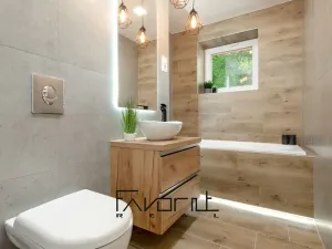 Pronájem bytu 2+1, Ostrava, Čujkovova, 50 m2
