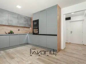 Pronájem bytu 2+1, Ostrava, Čujkovova, 50 m2