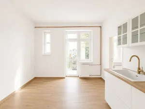 Pronájem bytu 4+1, Ostrava, Sokolská třída, 112 m2