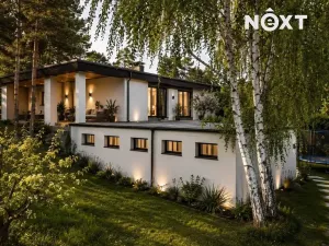 Prodej rodinného domu, Sezimovo Ústí, Na Mýtě, 266 m2