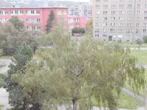 Pronájem bytu 1+kk, Praha - Libeň, Sokolovská, 27 m2