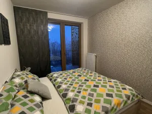 Pronájem bytu 2+kk, Plzeň - Východní Předměstí, Pallova, 46 m2