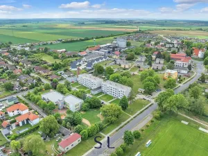 Prodej bytu 3+kk, Chotětov, 9. května, 63 m2