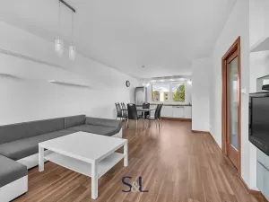 Pronájem bytu 3+kk, Česká Lípa, Klášterní, 70 m2