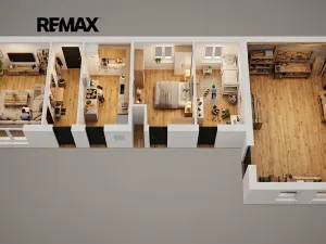 Prodej rodinného domu, Lysá nad Labem, Okrsek, 160 m2