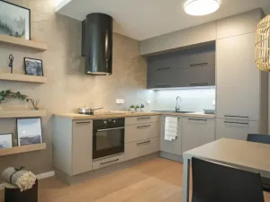 Prodej bytu 3+kk, Praha - Hlubočepy, Voskovcova, 78 m2