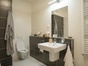 Prodej bytu 3+kk, Praha - Hlubočepy, Voskovcova, 78 m2
