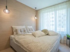 Prodej bytu 3+kk, Praha - Hlubočepy, Voskovcova, 78 m2
