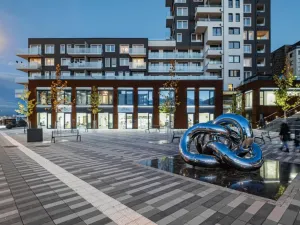 Prodej bytu 3+kk, Praha - Hlubočepy, Voskovcova, 78 m2