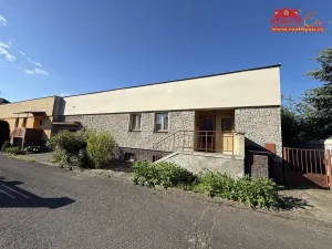 Prodej rodinného domu, Nové Město nad Metují - Krčín, Nad Lipami, 195 m2