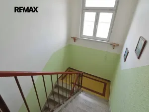 Prodej bytu 2+1, Praha - Košíře, Houdova, 55 m2