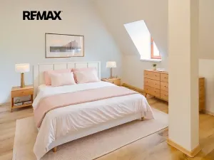 Pronájem bytu 2+1, Česká Lípa, Škroupovo náměstí, 75 m2