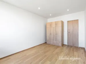 Pronájem bytu 3+kk, Praha - Stodůlky, Heranova, 71 m2