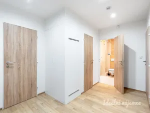 Pronájem bytu 3+kk, Praha - Stodůlky, Heranova, 71 m2