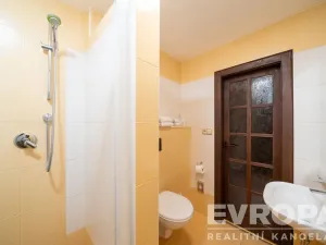 Prodej rodinného domu, Špindlerův Mlýn - Bedřichov, 390 m2