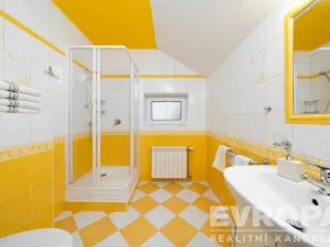 Prodej rodinného domu, Špindlerův Mlýn - Bedřichov, 390 m2