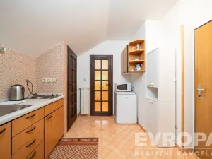 Prodej rodinného domu, Špindlerův Mlýn - Bedřichov, 390 m2