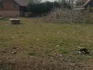 Prodej pozemku pro bydlení, Jiříkov, 831 m2
