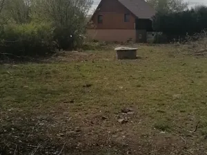 Prodej pozemku pro bydlení, Jiříkov, 831 m2