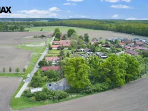 Prodej rodinného domu, Lodín - Janatov, 60 m2