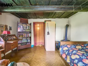 Prodej rodinného domu, Lodín - Janatov, 60 m2