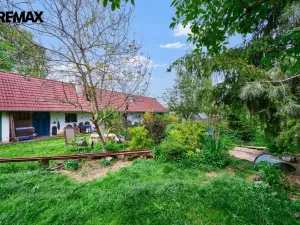 Prodej rodinného domu, Lodín - Janatov, 60 m2