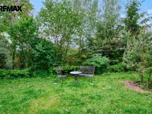 Prodej rodinného domu, Lodín - Janatov, 60 m2