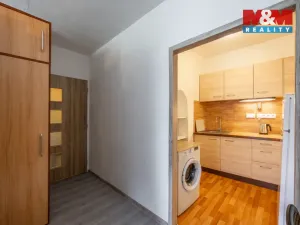 Prodej bytu 2+kk, Praha - Košíře, Zahradníčkova, 47 m2