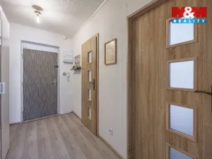 Prodej bytu 2+kk, Praha - Košíře, Zahradníčkova, 47 m2