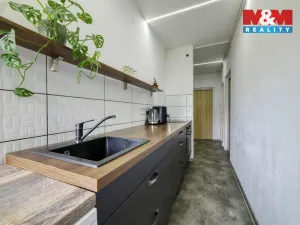 Prodej bytu 3+1, Nebanice, 76 m2