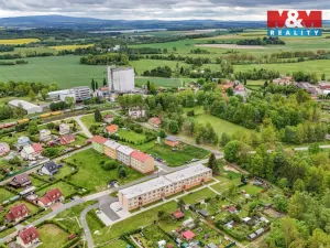 Prodej bytu 3+1, Nebanice, 76 m2