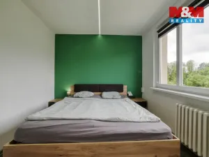 Prodej bytu 3+1, Nebanice, 76 m2