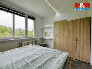 Prodej bytu 3+1, Nebanice, 76 m2