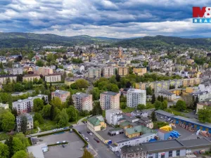 Prodej bytu 3+1, Jablonec nad Nisou, U Balvanu, 69 m2